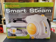 Smartech Handy Steam Cleaner