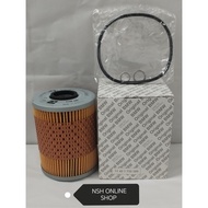 Oil Filter (OEM) for BMW E39 325i 520i 24V E34 525i