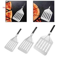[UsusexaMY] Stainless Steel Pizza Peel, Pizza Paddle, Pizza Tool, Pizza Spatula for Vegetables