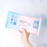 recipebox baby kids laundry detergent dryer sheet