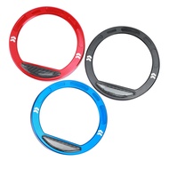 กรอบมาตรวัดความเร็วโลหะแหวนป้องกันสำหรับ Polaris RZR570 RZR 800 900 RZR 1000-BLK มาตรวัดความเร็วที่ไ