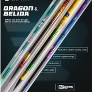 CAPTAIN BELIDA/TEGEK POLE 360CM 450CM 540CM