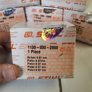 Original STIHL MS 170 piston assy
