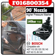 BOSCH F016800354 90 DEGREE NOZZLE / 90C NOZZLE
