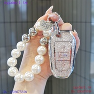 WHT0 Citroen Citroen Citroen C5x Key Cover c3xr Car C4L Sega Shell Alice c6 Versailles aircross Buck