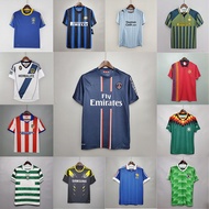 arsenal 24/25 arsenal Football Jersey Unpopular Retro Boca Mexico Malaysia Paris Netherlands Portuga