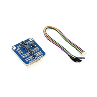Weixue Raspberry Pi 4 7620 Modul Sensor Pengecaman Gerak Isyarat PAJ7620U2 Antara Muka I2C 9 Gerak I