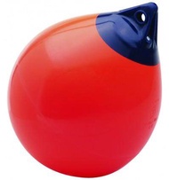 A1 ONE STOP MARINE POLYFORM A1 MARKING BUOY 11 X 15 (MADE IN USA)