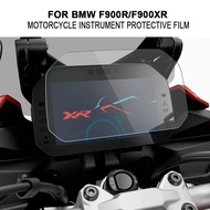 For BMW F900R F900XR F 900 R F 900 XR Cluster Scratch Screen Protection Film Dashboard screen Protec