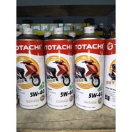 TOTACHI SCOOTER FULL SYNTHETIC 5W40