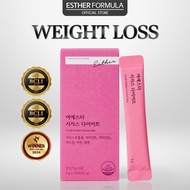 [Esther Formula] Cissus Diet (3 g x 14 packets) | Weight Management