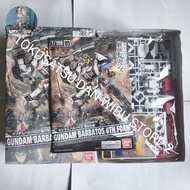 NG 1/100 Gundam Barbatos 6th Form [Bandai] - ( TAG : Iron Blooded Orphans IBO FM Amazing Lupus Rex S