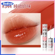 Son Môi Dạng Lỏng GOGO TALES Dưỡng Ẩm Chống Thấm Nước Lâu Trôi