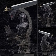 預訂 1月 Good Smile Company 凱茲 [狂戰士鎧甲] L size 烙印勇士 POP UP PARADE Berserk Guts [Berserker Armor] L size 