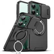 Reno14f 2025 Ốp chống sốc cho Oppo reno14 Pro f RENO 14 14F 14pro 5g Ốp điện thoại Ốp lưng xe đứng g