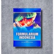 FOI Formularium Indonesia