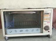 賣一台便宜的「Kolin 歌林電烤箱」(型號:BO-L08)，歡迎來電詢問，感謝您！