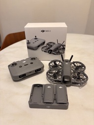 DJI Neo 2 暢飛套裝 + DJI care