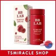 BB LAB Lingonberry Puree Glutathione 900mg 60 tablets