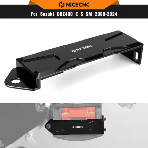 NICECNC For Suzuki DRZ400 DRZ400SM DRZ400E DRZ400S DR-Z 400E DR-Z 400S DR-Z 400SM 2000-2024 Motorcyc