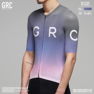 Grc Delta Fade Pro MEN Cycling Jersey