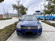 🚘2011年出廠 Volkswagen Tiguan 2.0 TSI