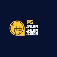 Jalan Jalan Japan & JBR Bundle Postage 8kg