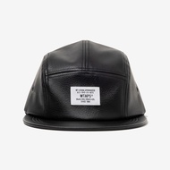 AirRoom 2024AW WTAPS T-5 04/CAP/SYNTHETIC Leather Hat