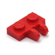 COOLPON|This Is LEGO Lego's Parts Red Hinge 1x2 Board 60471 50340 6266205