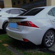 Suitable for 13-19 Lexus Lexus IS Tail 200??IS250??IS300??IS350 Dedicated
