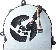 Laptop CPU Fan for HP 15-BS560TX 15-BS561TX 15-BS563TU 15-BS562TX 15-BS563TX 15-BS564TU 15-BS564TX 1