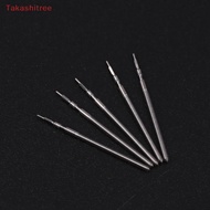 (Takashitree) 5Pcs 1M02 Movement Watches Stem Spare Parts Watch Replace Movement Accessories 1M02 1L