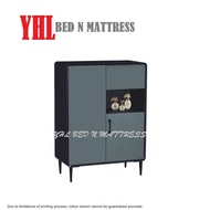 YHL Erlin Low Cabinet / Storage Cabinet / Display Cabinet