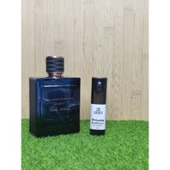 [Decant 10ml] Cristiano Ronaldo Legacy Private Edition EDP For Men Original Perfume