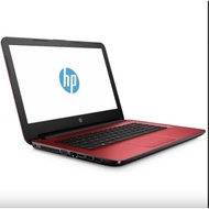 HP 14-D INTEL LAPTOP