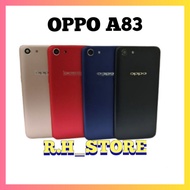 BACKDOOR BACK COVER CASING BACK COVER OPPO A83 Original