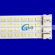 VU NEW 4PCS LED Backlight Strip for 42le4300 42le4600 42le5300