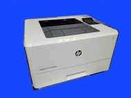 HP LaserJet Pro M402dn / 黑白 / 鐳射 / 雙面 / HP 影印機 / 打印機 / 附送HP半滿碳粉匣 / Black &amp; White / Double sided / Two sided / Duplex / HP Laser Printer / HP Printer / Half-filled HP toner cartridge included