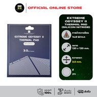 Thermalright Extreme Odyssey II Thermal Pad (Silicon Nitride) 120x120x3.0 mm./14.8 W/mK