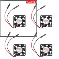 LUCKY~ Sale~ 5V 3007 Cooling Fan for Raspberry Pi 4, Pi 3 B+, Pi 3 B, Pi 2, Pi B+,Pi for Zero❀