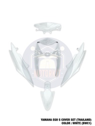 YAMAHA EGO S EGOS MIO CUSTOM SPECIAL COLOR BODY COVER SET THAILAND
