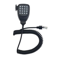 KMC32 Remote Microphone Keyboard for Kenwood TK868G 8108 TM281 TM271 TM471 TM481 D710A NX700 Mobile 