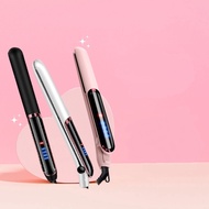 Hair straightener, hair straightener, hair curler, Wavy maker - 3 in 1 hair straightener