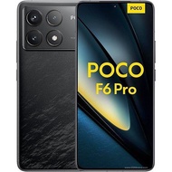 POCO F6 Pro (malaysia set)