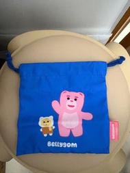 Bellygom 索袋