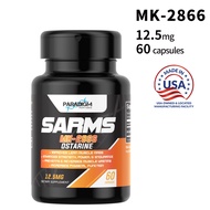 sarms capsules mk2866 mk-2866 ostarine