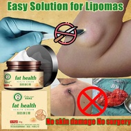 Lipoma Removal Cream 30g Removing Lumps in the Body Lymph Nodes Multiple Single Lipoma Thyroid lump 