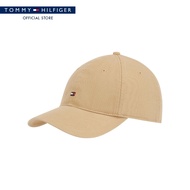 Tommy Hilfiger หมวก ผู้ชาย รุ่น AM0AM13426 AB3 - สีเบจ
