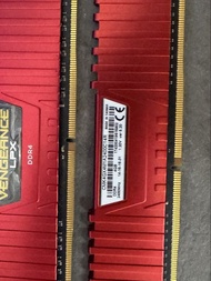 Corsair Vengeance LPX DDR4 記憶體
