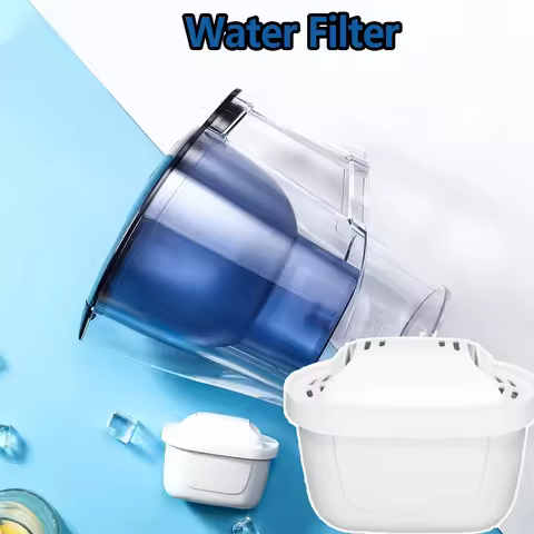 Water Filter For BRITA MAXTRA+ PLUS Maxtra Replacement Water Filter for All BRITA Jugs - Water Filte